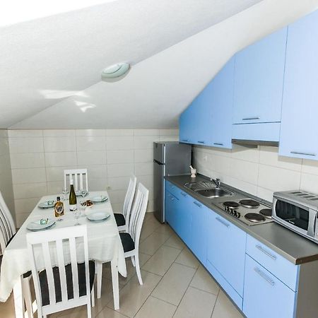 Apartament Sea View Sumartin Zewnętrze zdjęcie