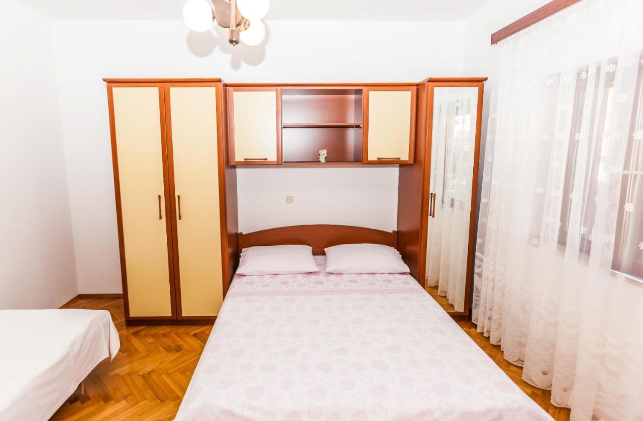 Apartament Sea View Sumartin Zewnętrze zdjęcie