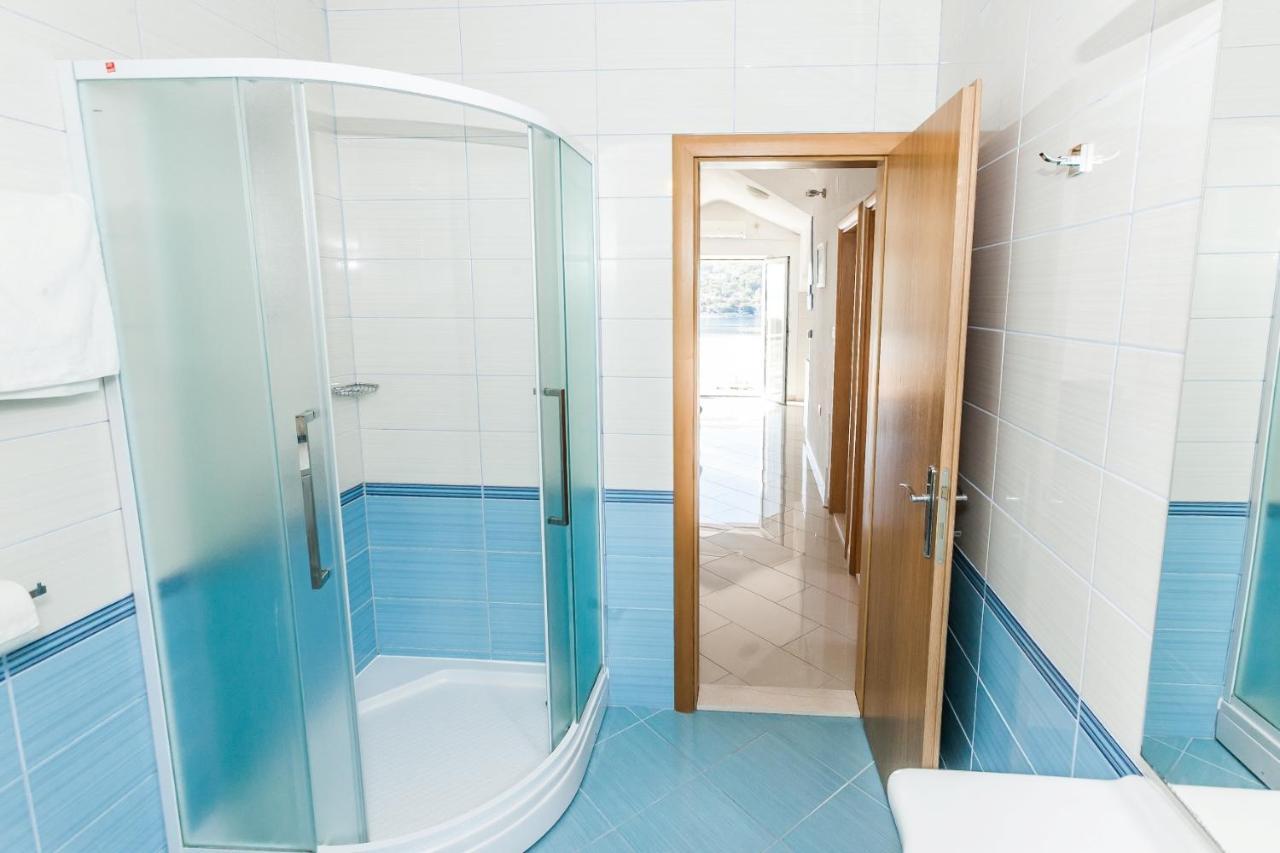 Apartament Sea View Sumartin Zewnętrze zdjęcie
