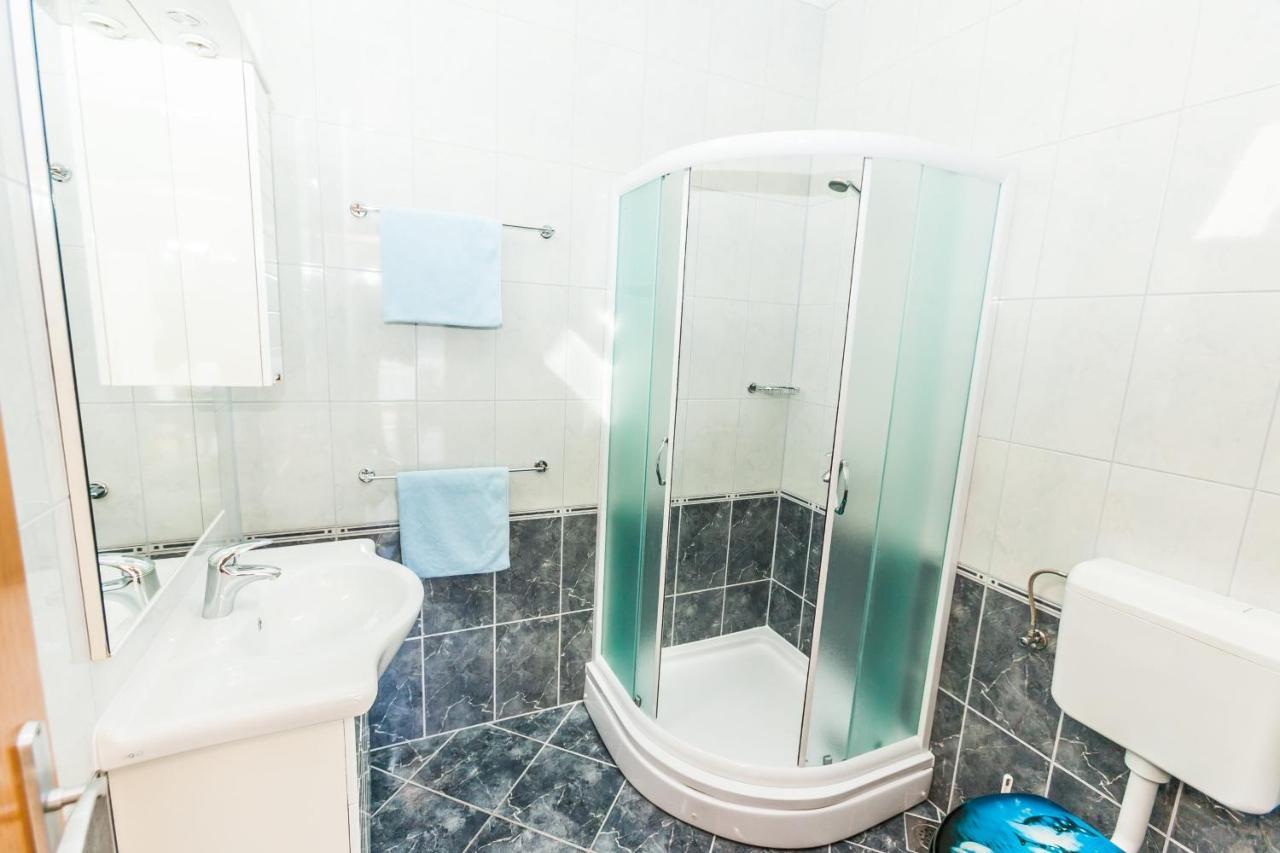 Apartament Sea View Sumartin Zewnętrze zdjęcie