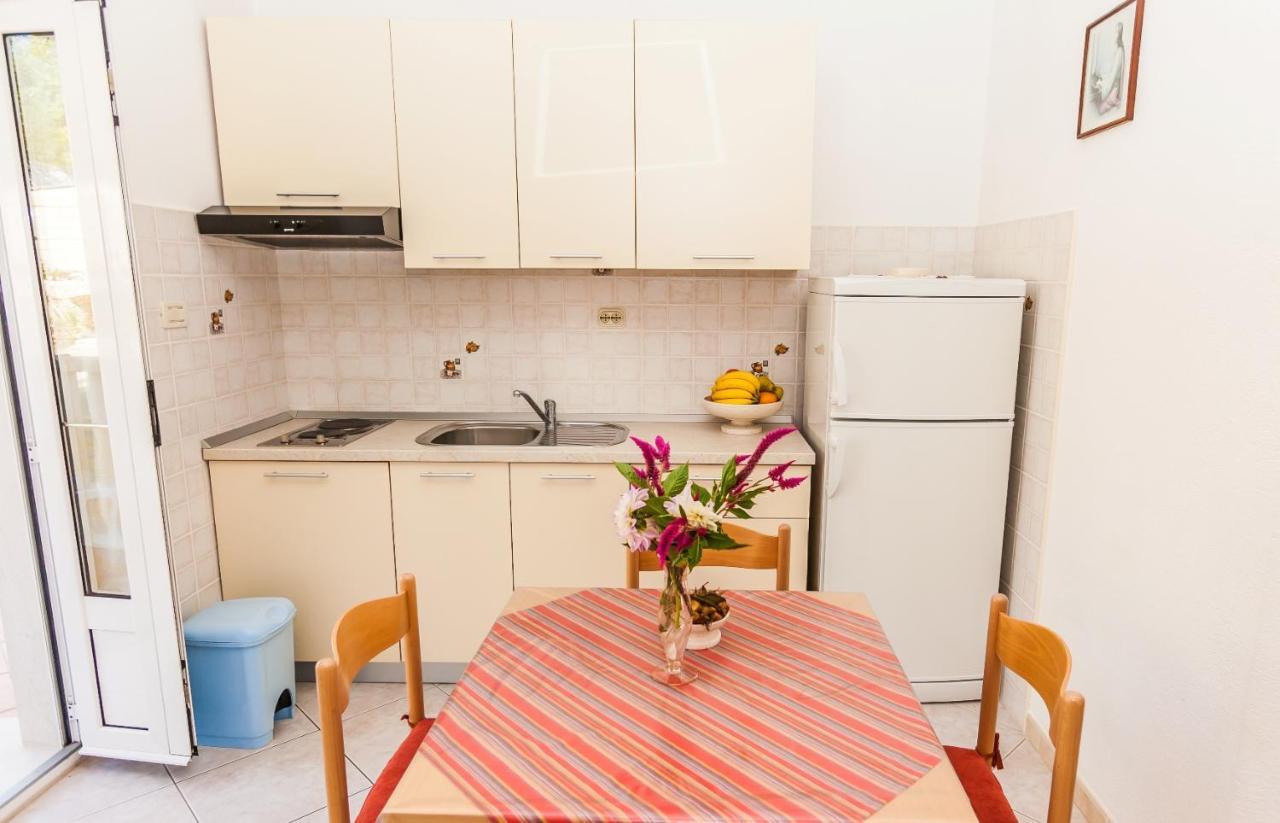 Apartament Sea View Sumartin Zewnętrze zdjęcie