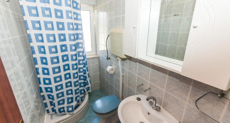 Apartament Sea View Sumartin Zewnętrze zdjęcie
