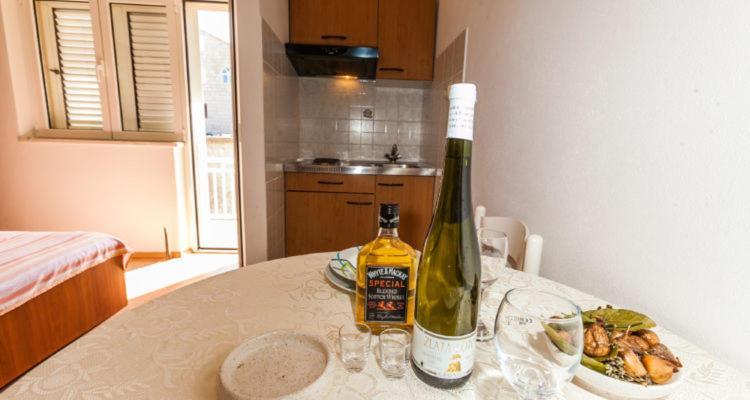 Apartament Sea View Sumartin Zewnętrze zdjęcie