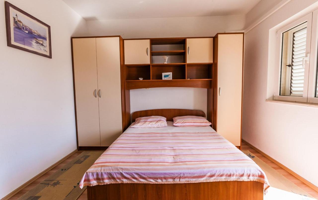 Apartament Sea View Sumartin Zewnętrze zdjęcie
