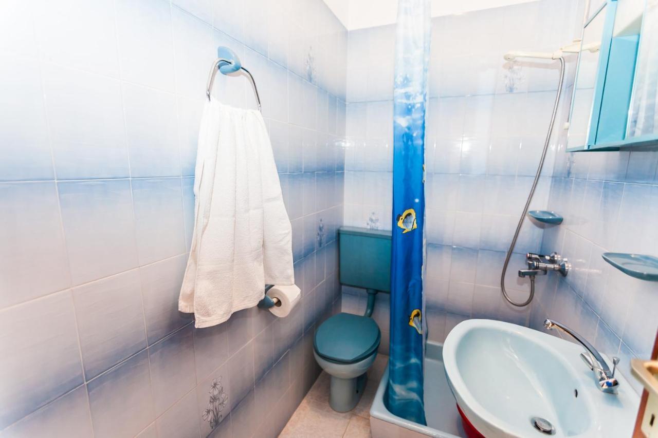Apartament Sea View Sumartin Zewnętrze zdjęcie
