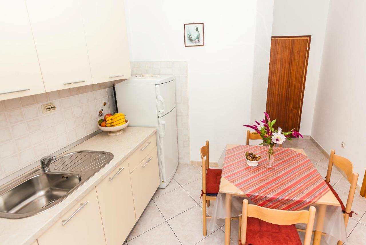 Apartament Sea View Sumartin Zewnętrze zdjęcie