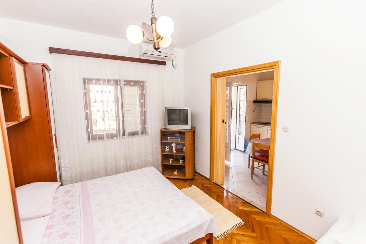 Apartament Sea View Sumartin Zewnętrze zdjęcie